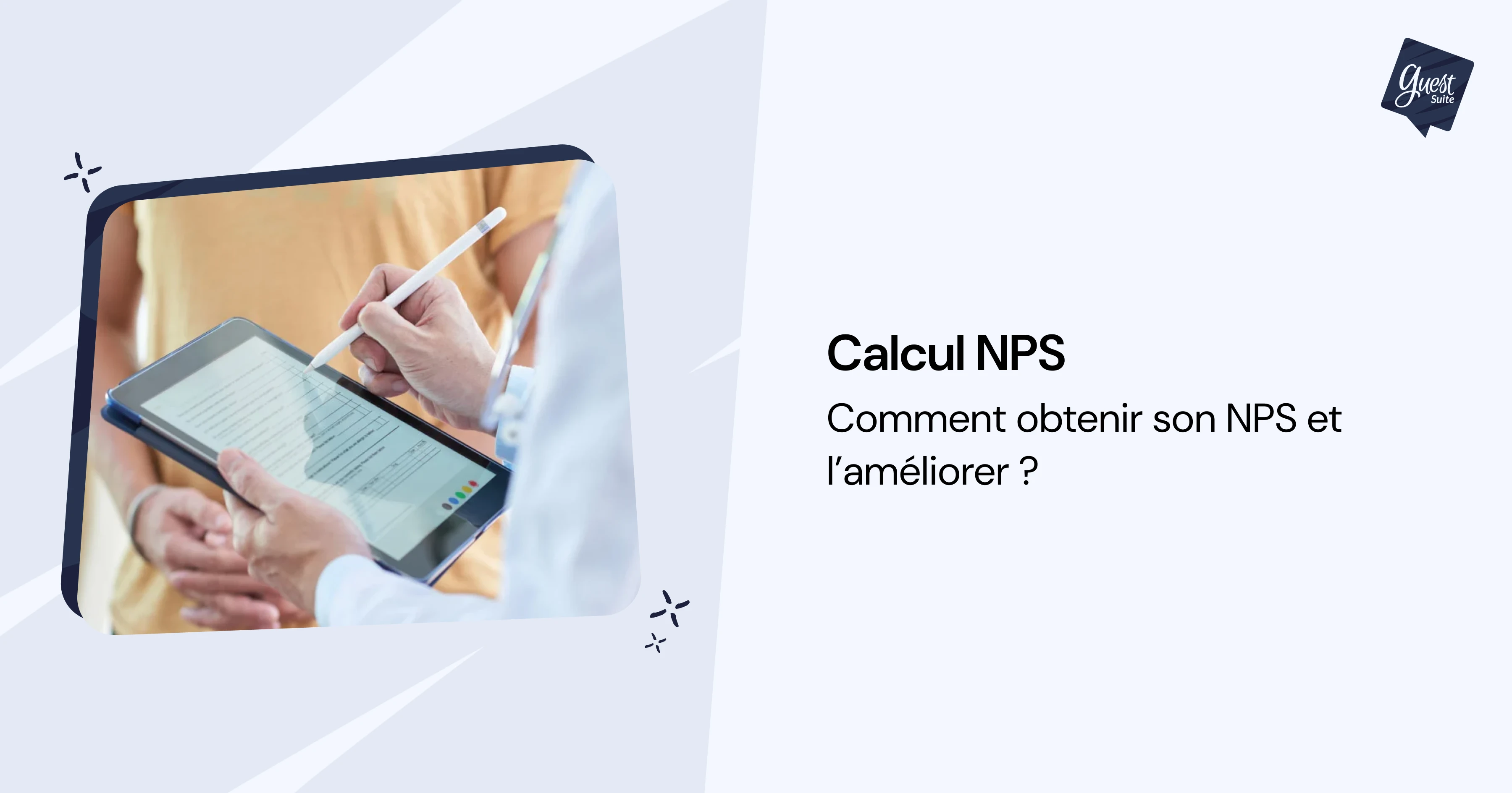 Calcul NPS : formule du calcul Net Promoter Score et conseils